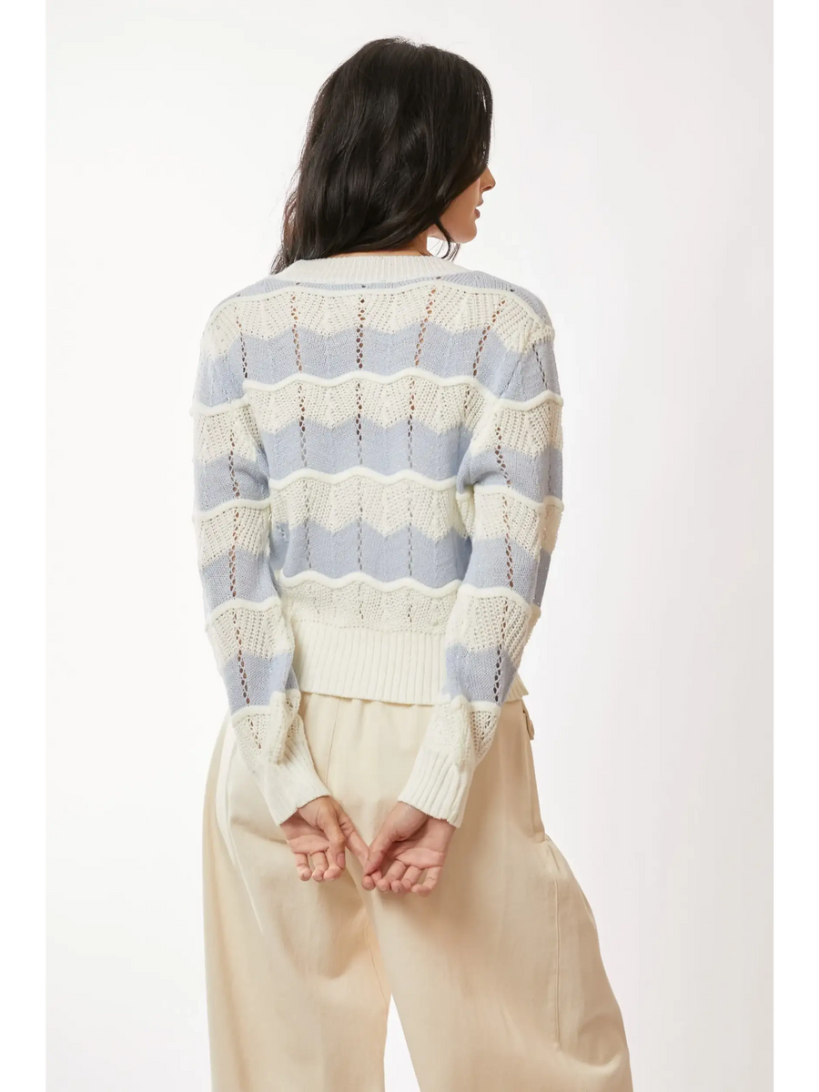 Lightweight Beach Cardigan - Beach Babes Beachwear - Fort Lauderdale