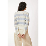 Lightweight Beach Cardigan - Beach Babes Beachwear - Fort Lauderdale