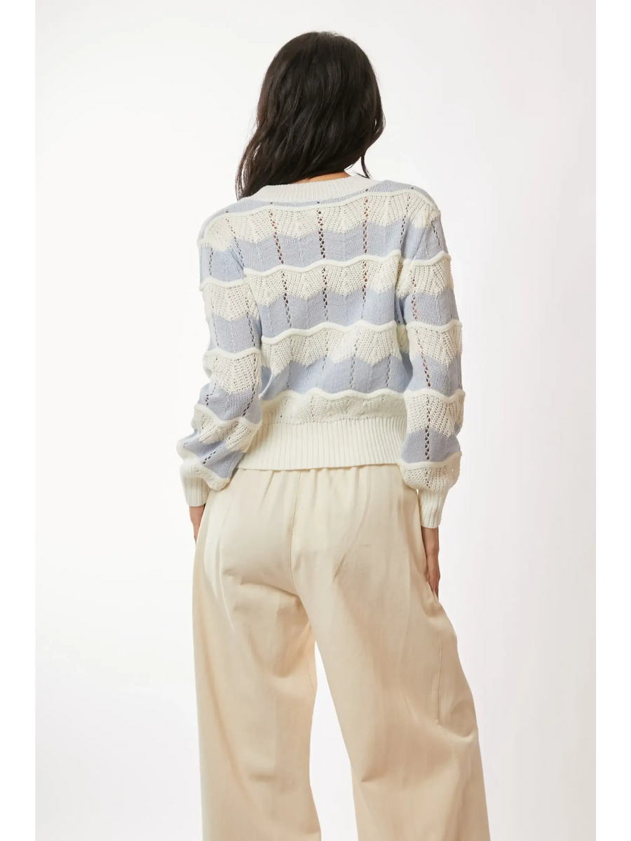 Lightweight Beach Cardigan - Beach Babes Beachwear - Fort Lauderdale