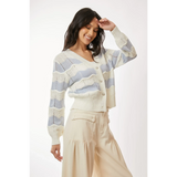 Lightweight Beach Cardigan - Beach Babes Beachwear - Fort Lauderdale