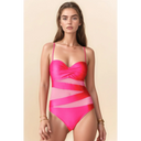  HOT PINK