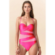  HOT PINK