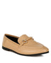 Stylish Horsebit Embellished Loafers - Beach Babes Beachwear - Fort Lauderdale
