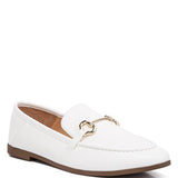 Talula Horsebit Faux Leather Loafers - Beach Babes Beachwear - Fort Lauderdale