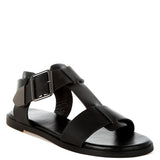 Stylish Gladiator Flats Sandals for Ladies - Beach Babes Beachwear - Fort Lauderdale