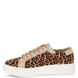 Studded Leopard Sneakers - Beach Babes Beachwear - Fort Lauderdale
