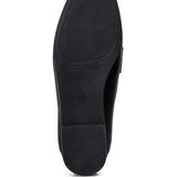 Horsebit Designer Leather Loafers - Beach Babes Beachwear - Fort Lauderdale