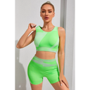  Neon Green