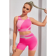  Hot Pink