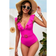  Hot Pink