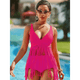  Hot Pink