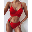  Deep Red