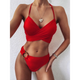  Deep Red