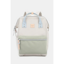  Cream/Green