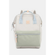  Cream/Green
