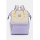  Purple/Cream