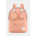  Apricot Pink