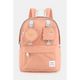  Apricot Pink