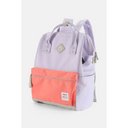  Lavender/Coral