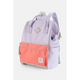  Lavender/Coral