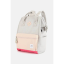  Light Grey/Pink