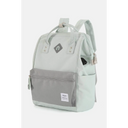  Mint/Grey