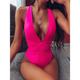  Hot Pink
