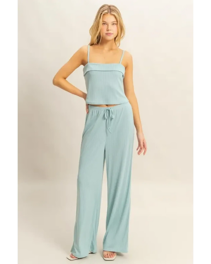 Affordable Pants Set - Stylish, Flattering Beach Fashion 2025 - Beach Babes Beachwear - Fort Lauderdale