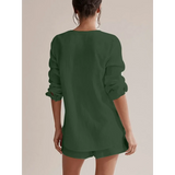 Stylish Beach Shorts Set | Resort Wear Outfit Collections 2025 - Beach Babes Beachwear - Fort Lauderdale
