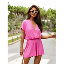  Fuchsia Pink