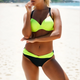  Neon Yellow