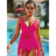  Hot Pink