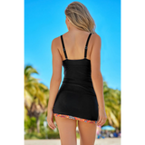 Swimsuits: Stylish Flattering Swim Dress for Beach Fashion 2025 - Beach Babes Beachwear - Fort Lauderdale3