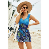 Stylish Slimming Swimsuits Set - Beach Fashion 2025 Apparel - Beach Babes Beachwear - Fort Lauderdale