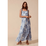 Flattering Maxi Dress - Beach Styles 2025: Lightweight & Stylish - Beach Babes Beachwear - Fort Lauderdale