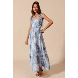 Flattering Maxi Dress - Beach Styles 2025: Lightweight & Stylish - Beach Babes Beachwear - Fort Lauderdale