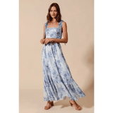 Flattering Maxi Dress - Beach Styles 2025: Lightweight & Stylish - Beach Babes Beachwear - Fort Lauderdale