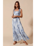 Flattering Maxi Dress - Beach Styles 2025: Lightweight & Stylish - Beach Babes Beachwear - Fort Lauderdale