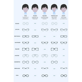 Stylish UV400 Sunglasses - Beach Babes Beachwear - Fort Lauderdale