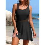 Slimming Swimdress - Beach Babes Beachwear - Fort Lauderdale