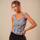  CHARCOAL BLUE