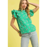 Affordable Slimming Beach Shirt: Stylish Resort Wear 2025 - Beach Babes Beachwear - Fort Lauderdale