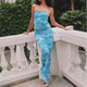  Sky Blue