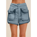  DENIM BLUE