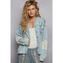  Pastel  Blue