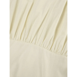 Khaki High Waisted Romper for Beach - Beach Babes Beachwear - Fort Lauderdale